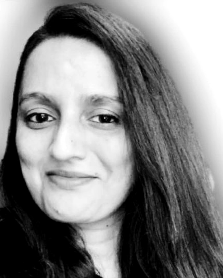Lopamudra Shah